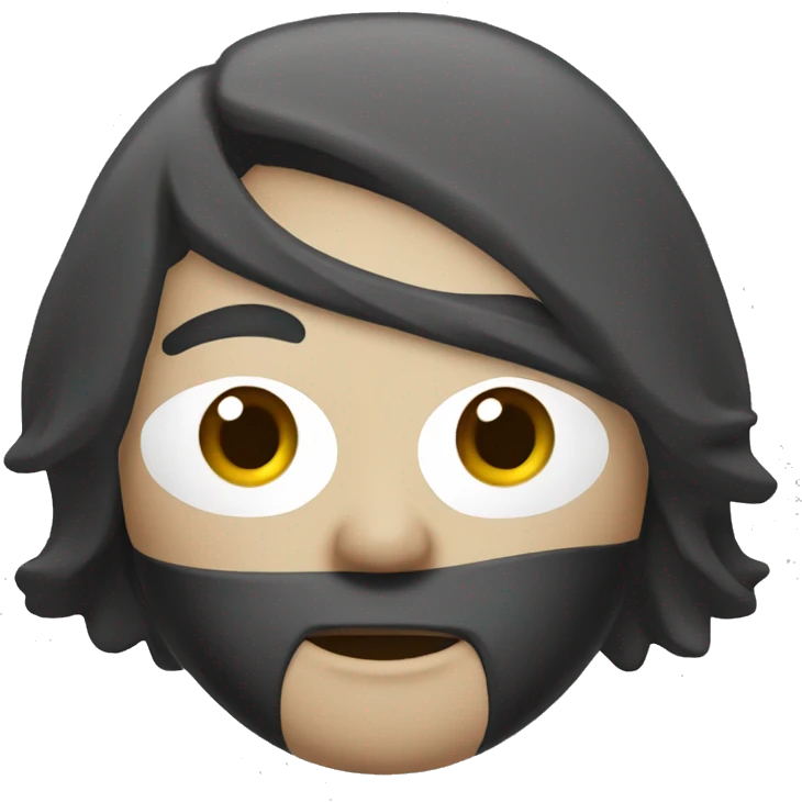 tian camerama emoji