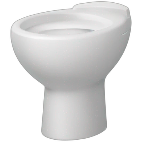 Products for the bathroom emoji