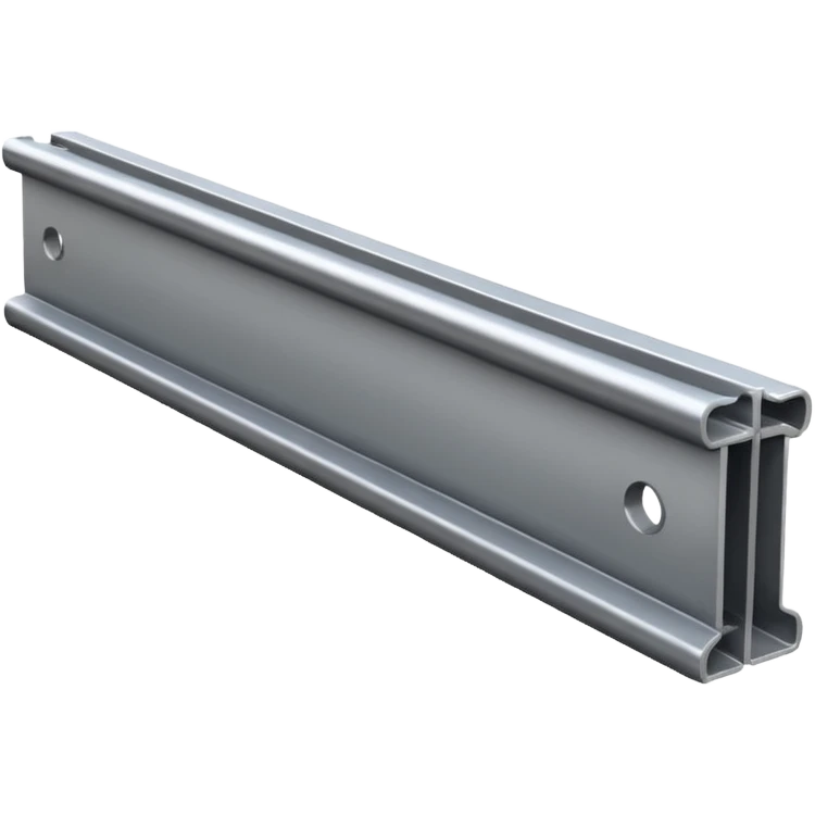  steel for construction emoji