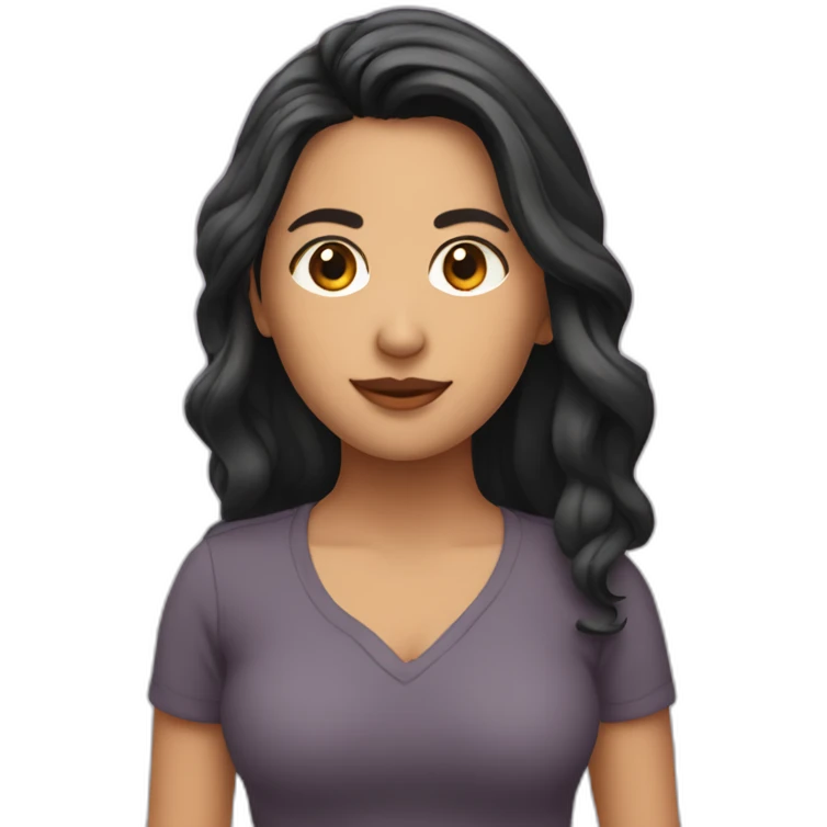Fabiana Gabriela Leanza emoji