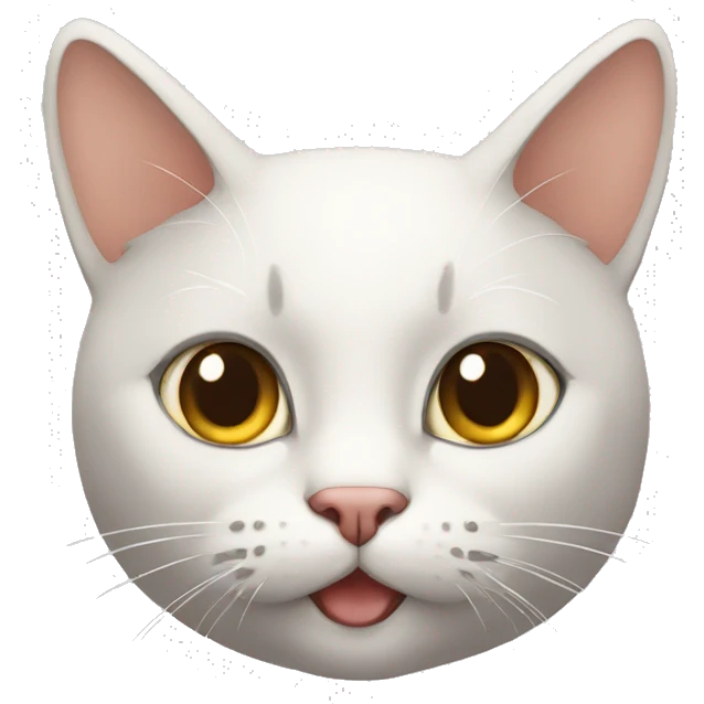 cat emoji