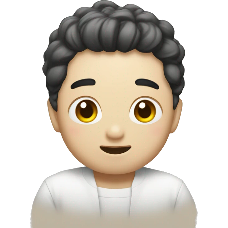 대학에서 시간낭비 emoji