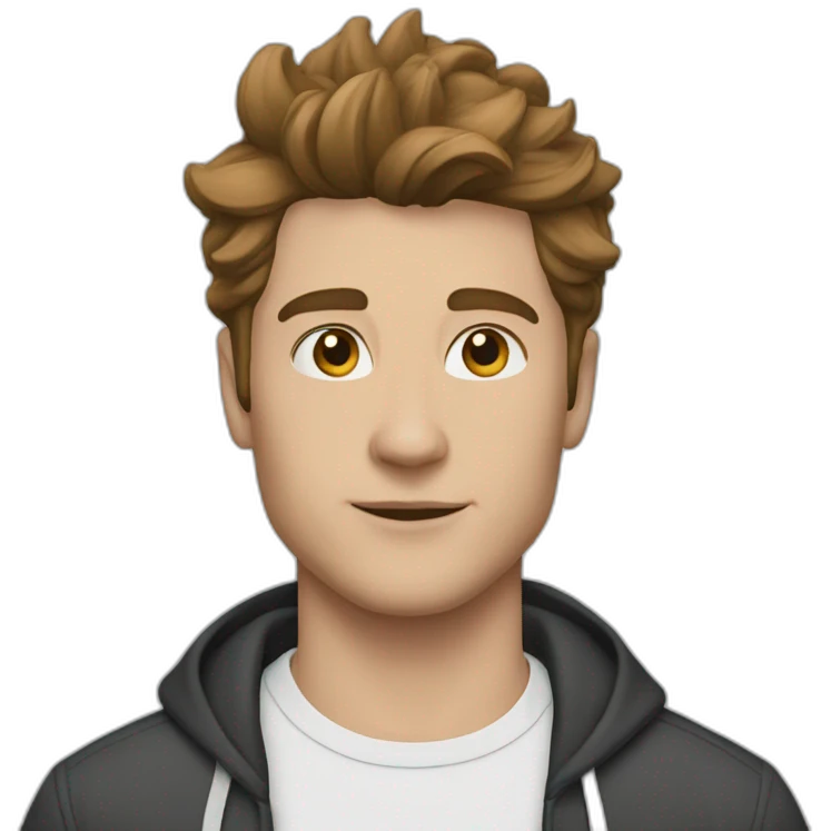 Dylan kingwell emoji