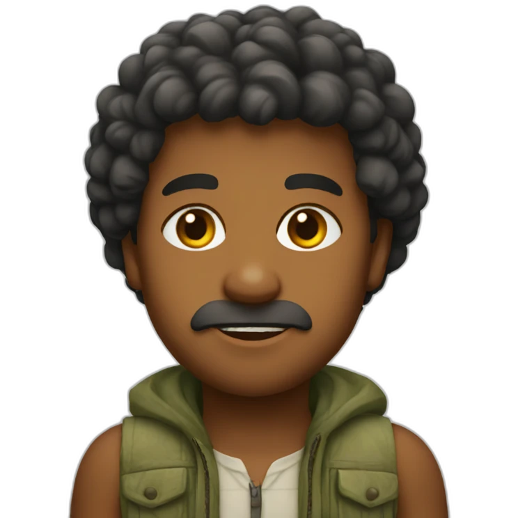 Joatinga emoji