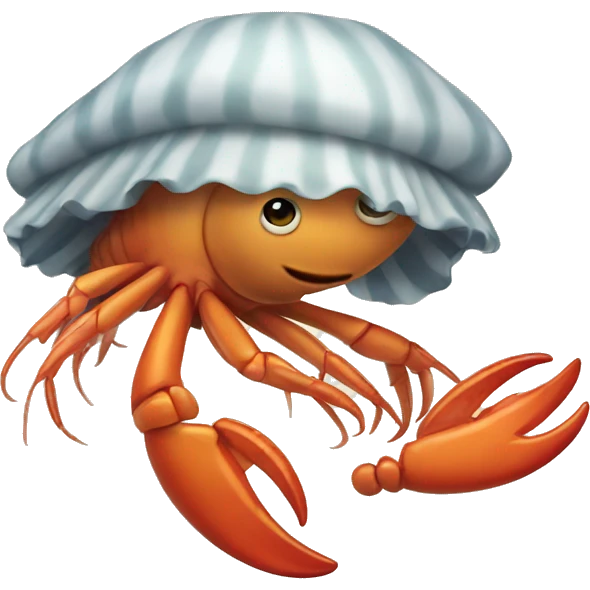 seafood emoji