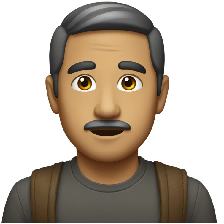 Moños emoji