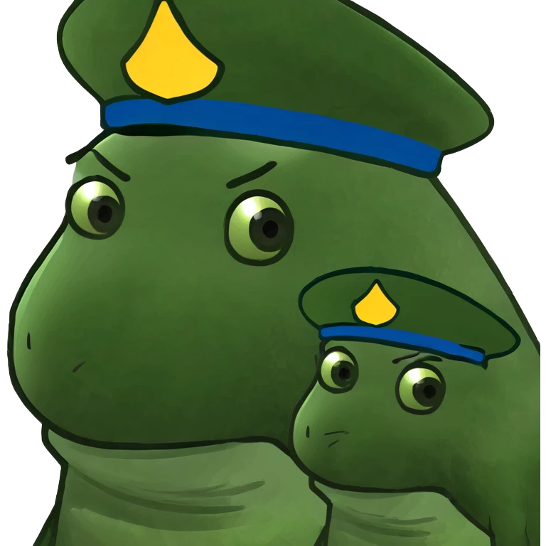 Mom and son  emoji