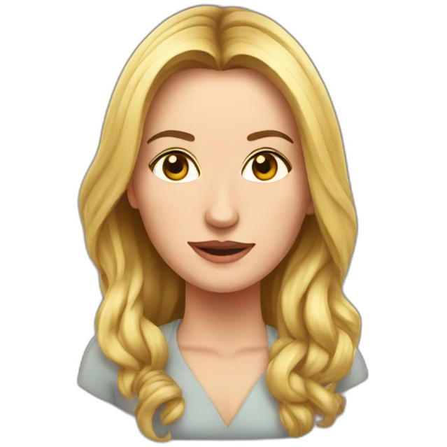 kate bespalova emoji