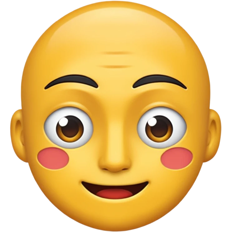 Gojo emoji