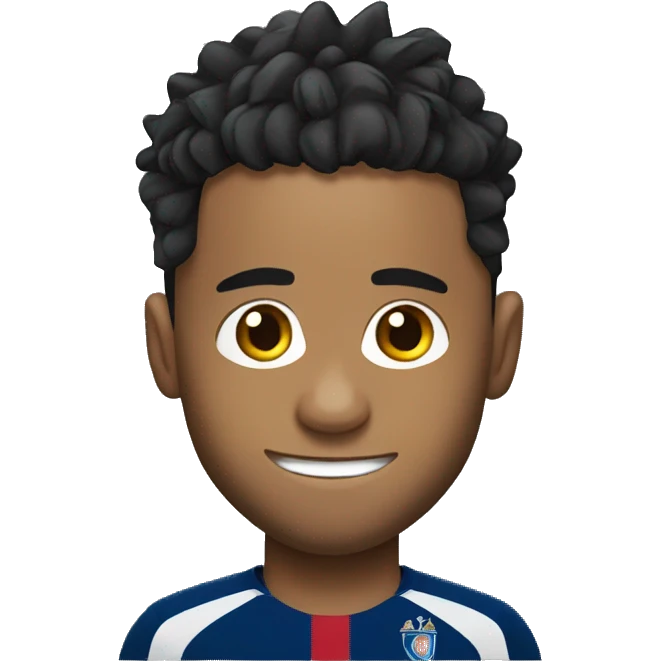 Neymar jr emoji