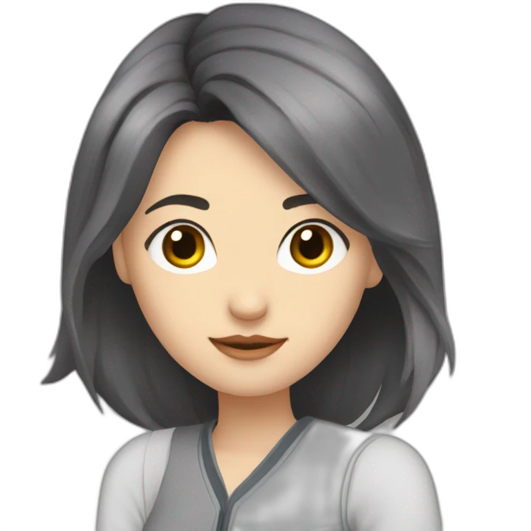 viki odintkova emoji
