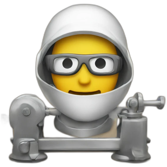 work in progress sign emoji