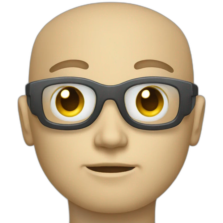 artifical intelligence emoji