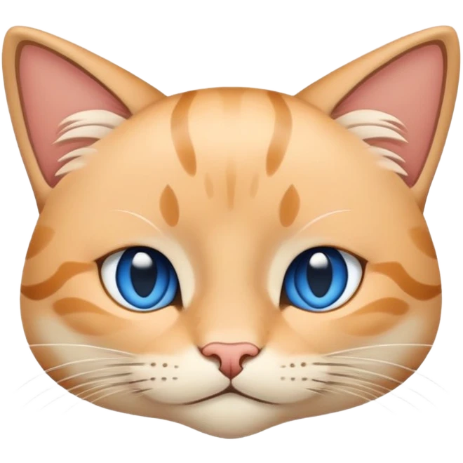 Catnap emoji