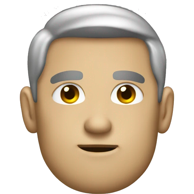 DIICOT agent emoji