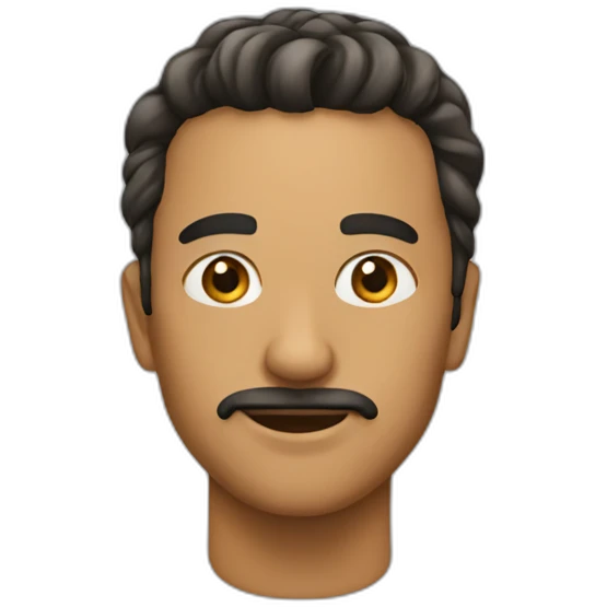 Chibre emoji