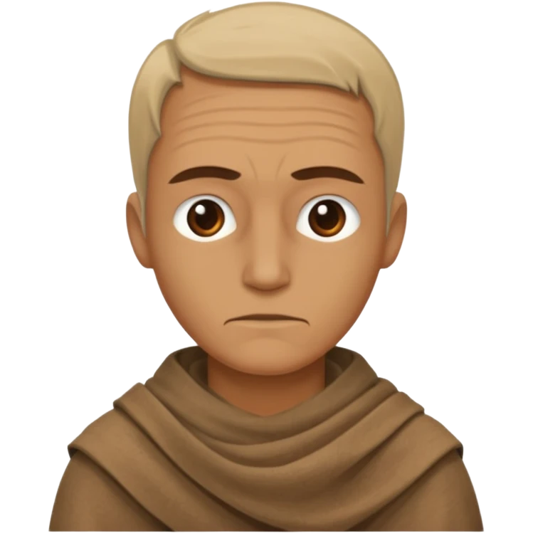 human slave watcher emoji