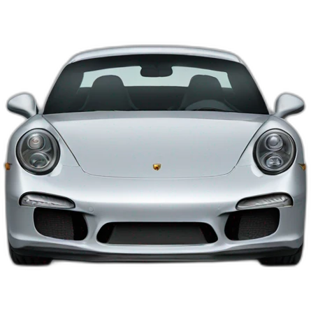 porche emoji