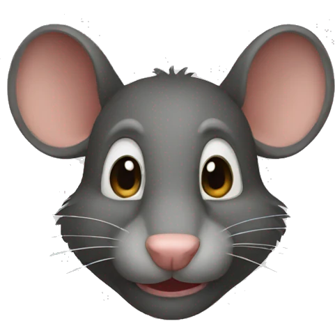 raton emoji
