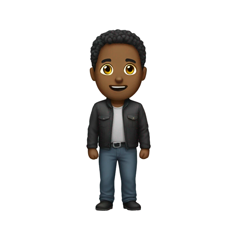 Data emoji