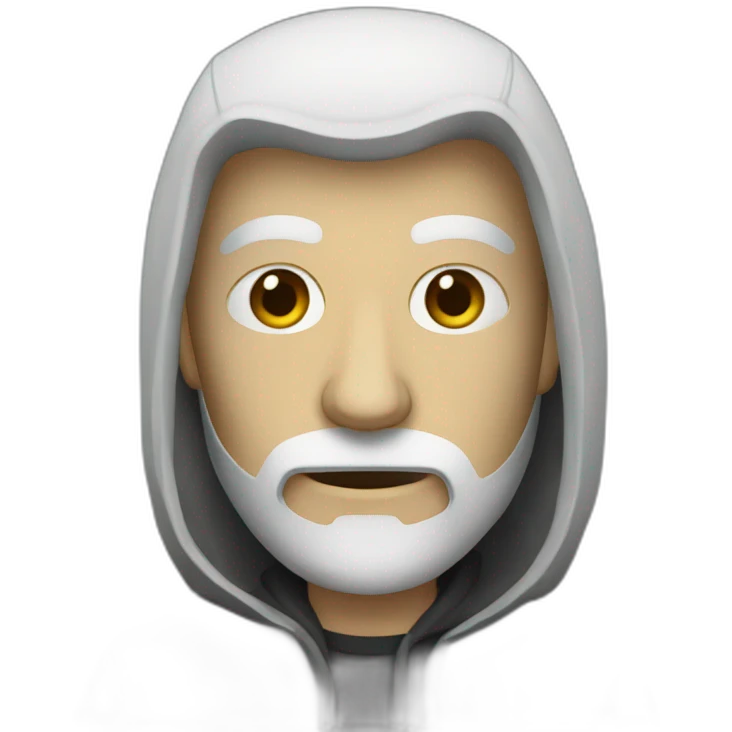 anonymus emoji