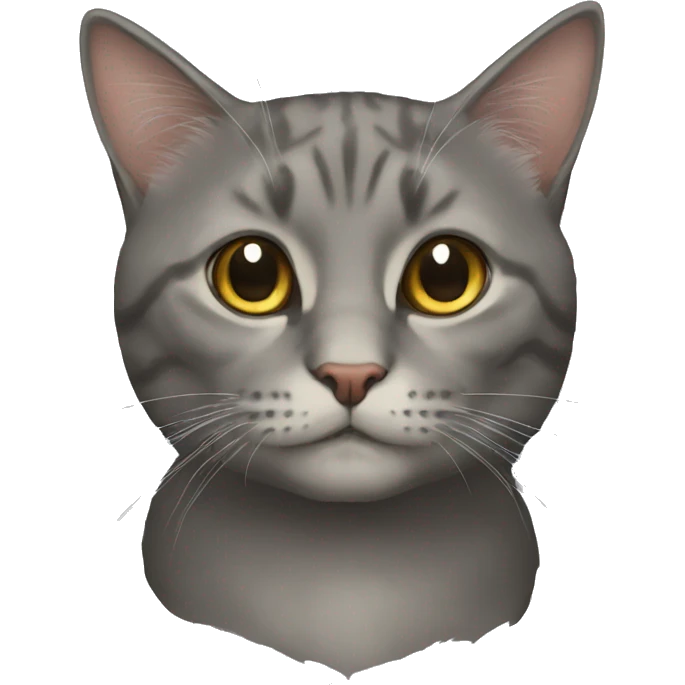 catle emoji