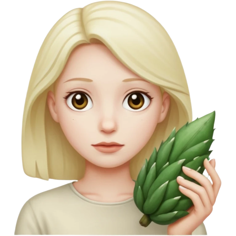 echalotte emoji