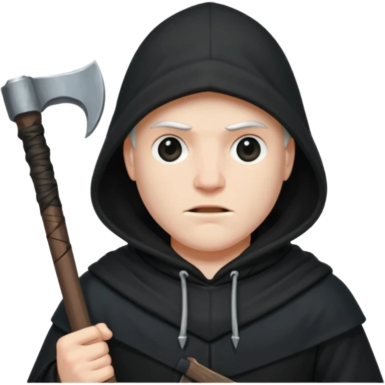 executioner emoji