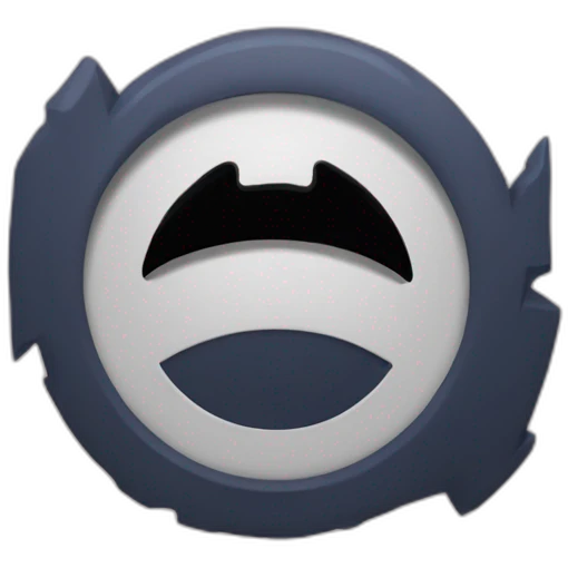 Uchiha sign  emoji