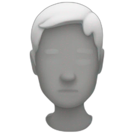 invisible emoji