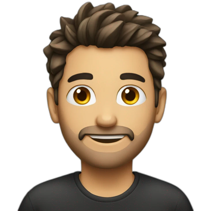 Adam emoji