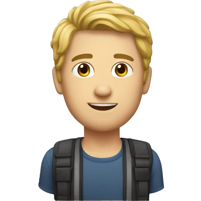 Andrew Tate  emoji