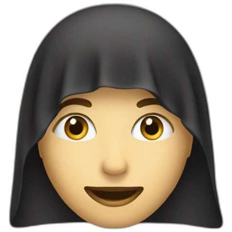 shahada emoji