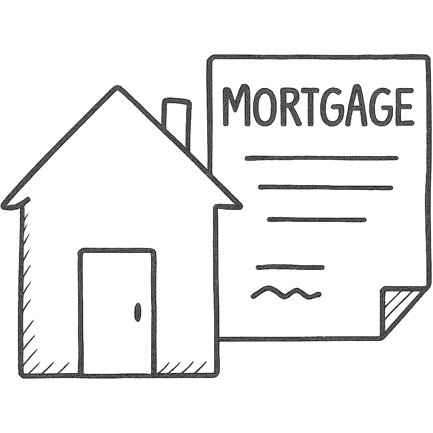 mortgage meme emoji