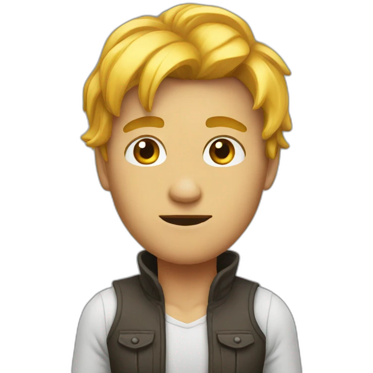 Whatever emoji