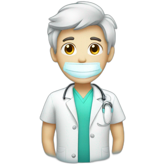 dentists emoji