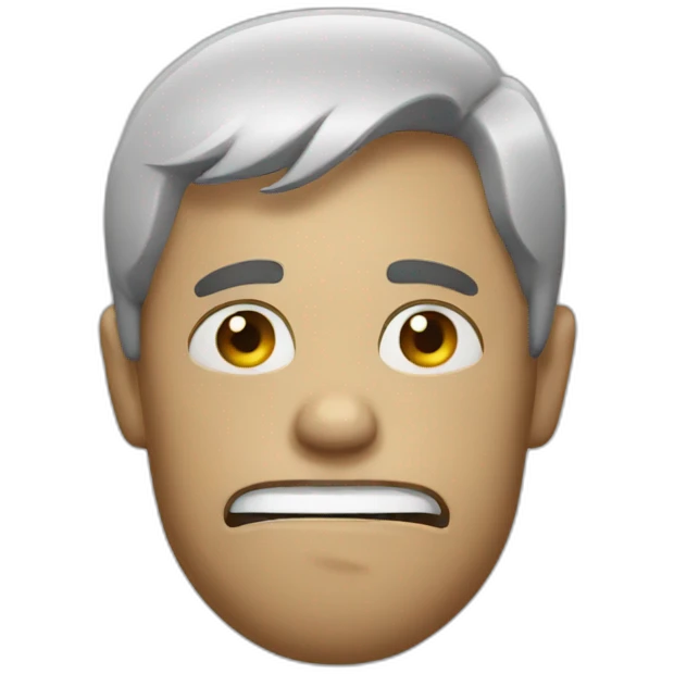 Drunk emoji
