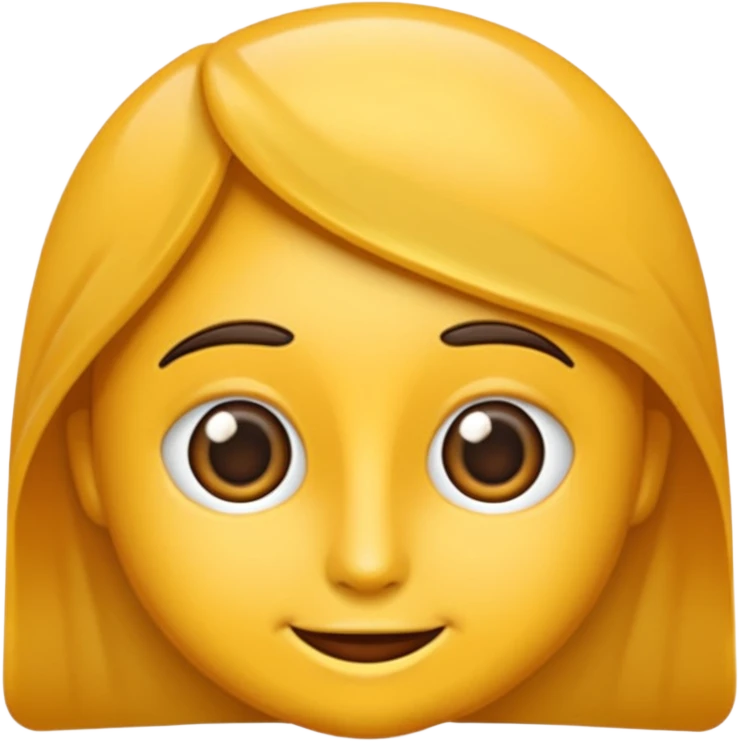 آنناتومی قلب آبی رنگ emoji