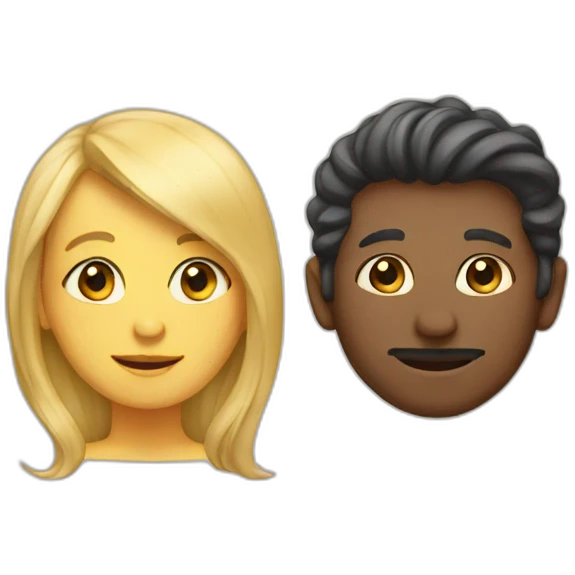 couble emoji