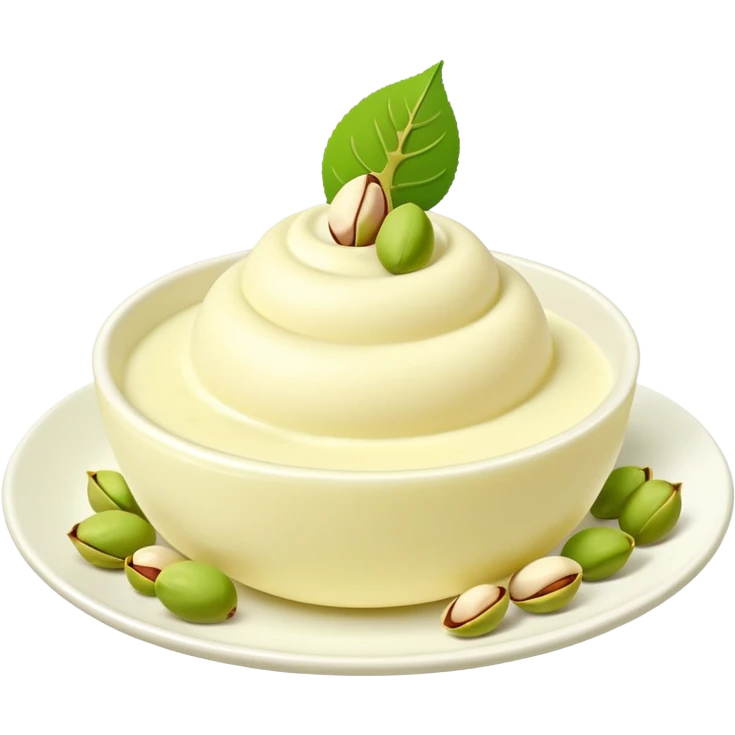 Rasmalai emoji