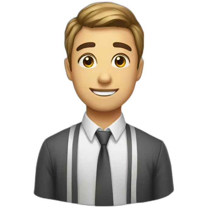 Colegio emoji