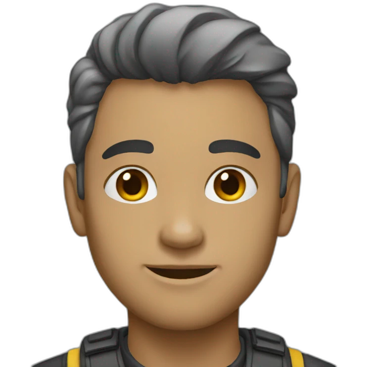 Creat emoji