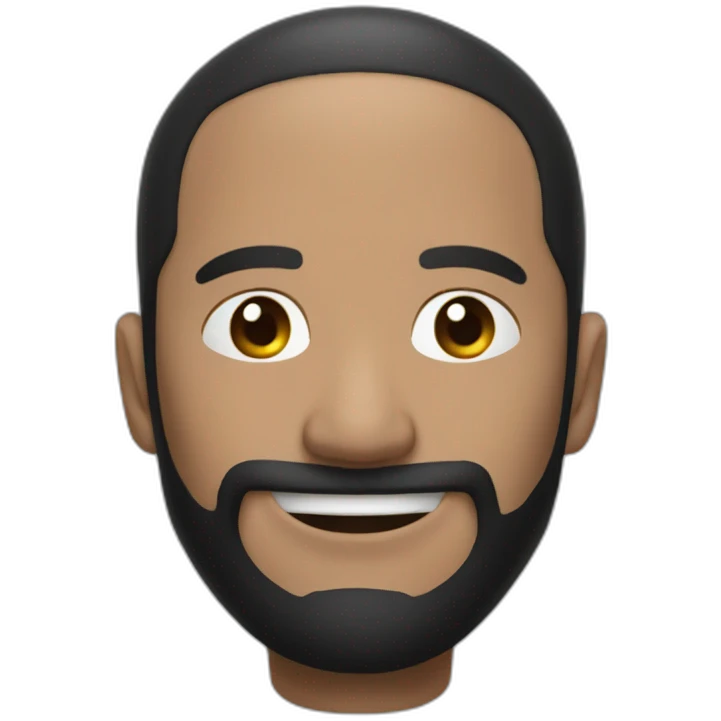 Jhone wick emoji