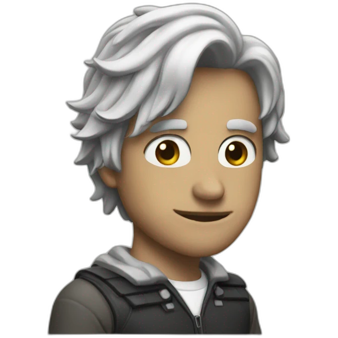 Killjoy emoji