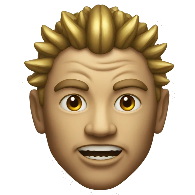Mahoraga  emoji