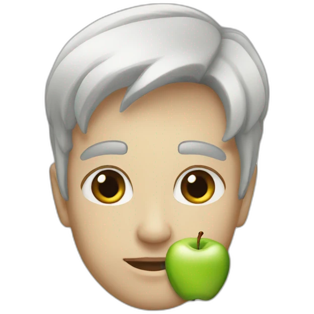 samsung apple emoji