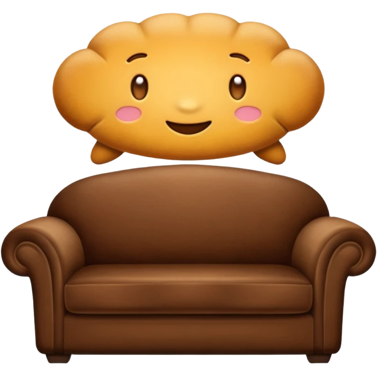 couch emoji