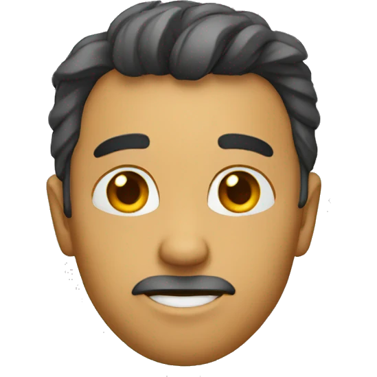 Change face emoji