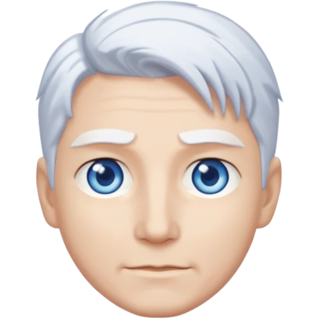 Gojo emoji