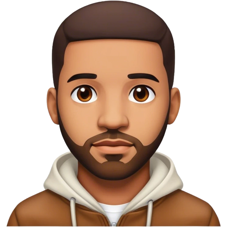 Drake emoji
